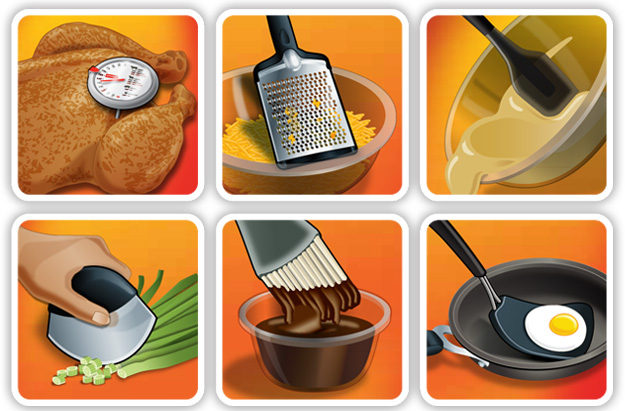 Illustrations Gallery