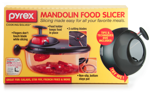 Merchandising Gallery