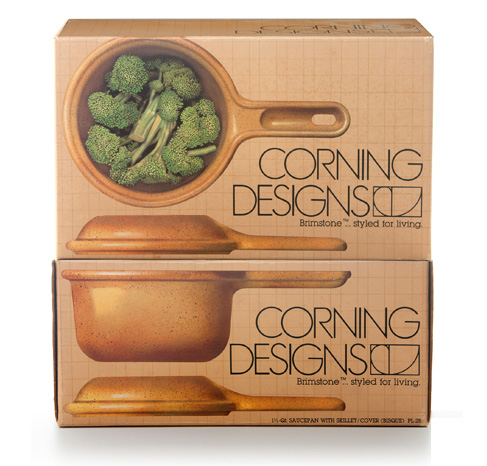 Merchandising Gallery